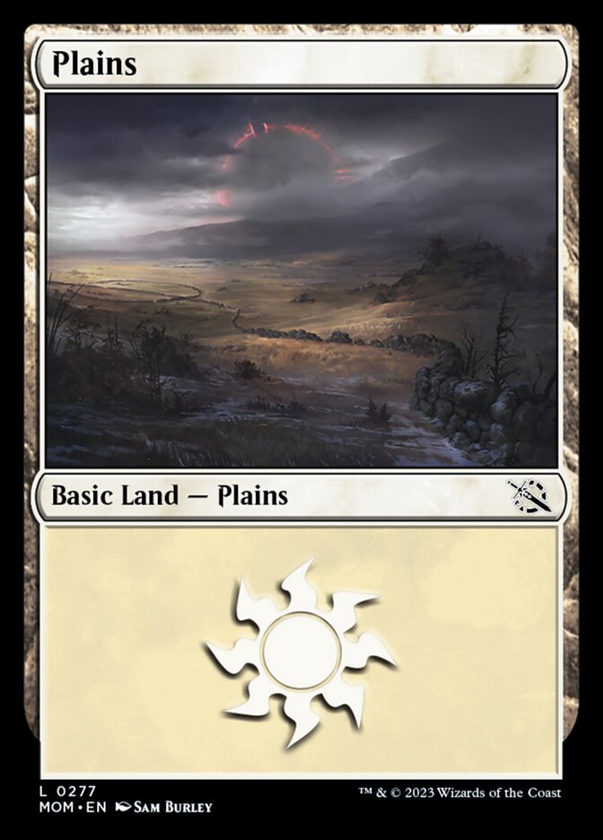 Plains