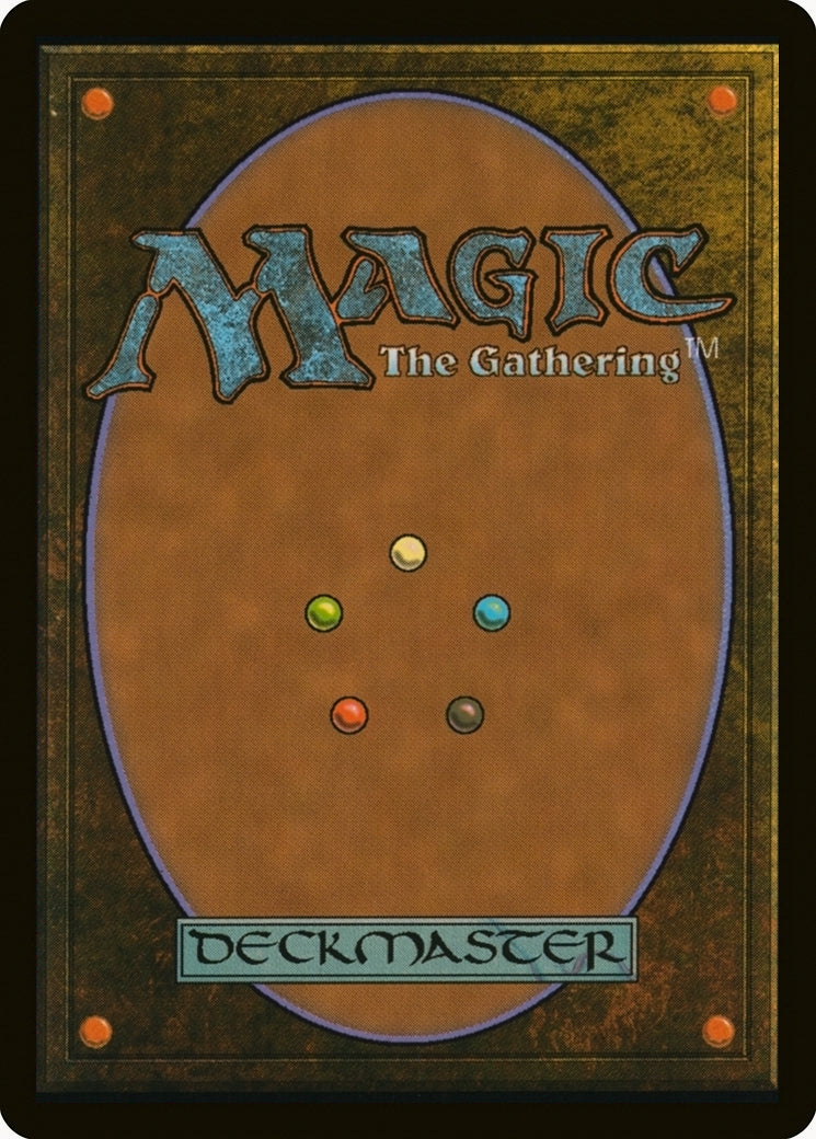 Blazemire Verge - Foil