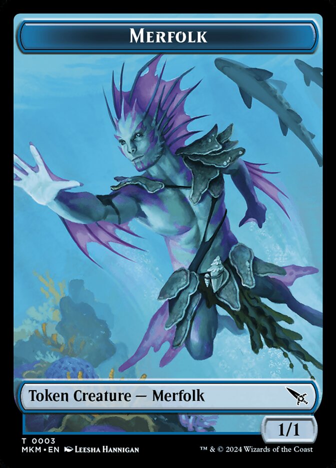 Merfolk