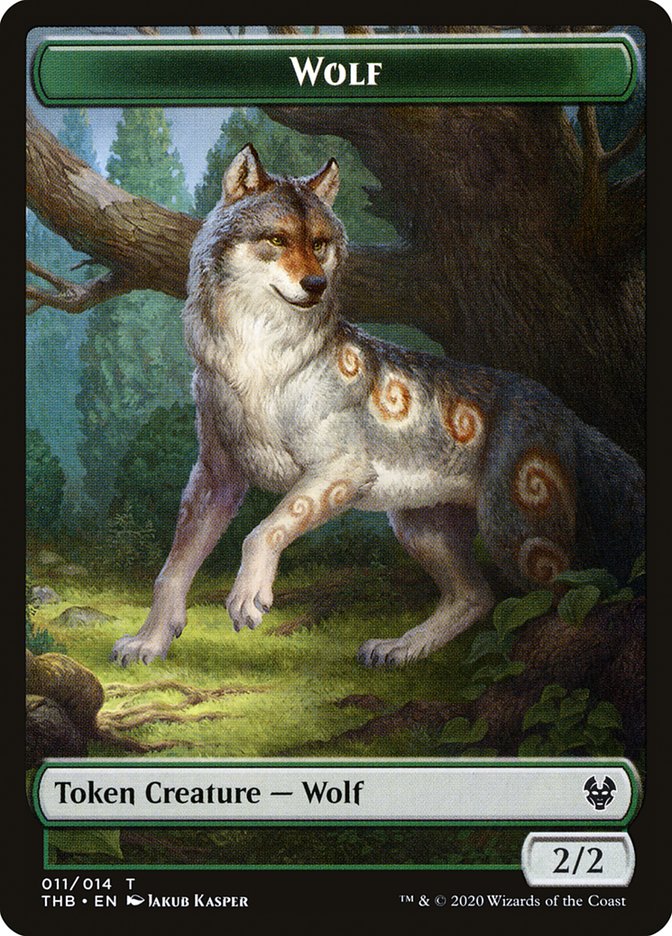 Wolf